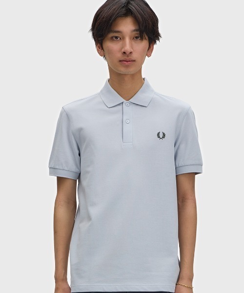 待望のZOZO限定カラーが登場！】The Fred Perry Shirt - M6000