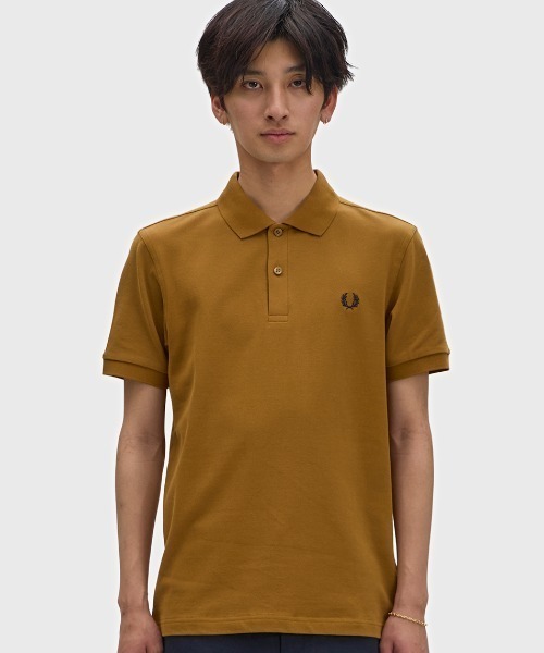 待望のZOZO限定カラーが登場！】The Fred Perry Shirt - M6000