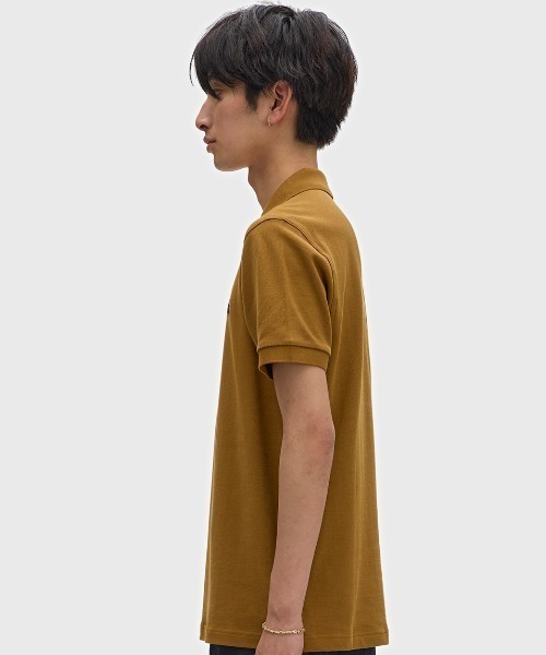 待望のZOZO限定カラーが登場！】The Fred Perry Shirt - M6000