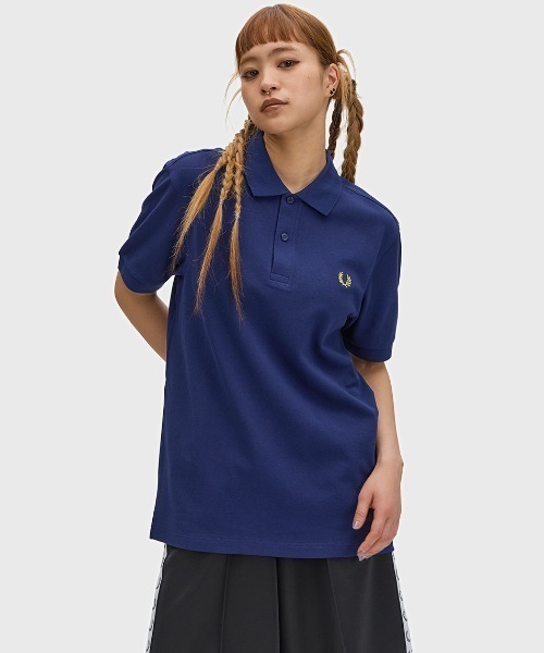 待望のZOZO限定カラーが登場！】The Fred Perry Shirt - M6000