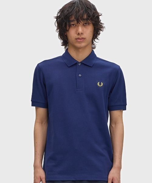 待望のZOZO限定カラーが登場！】The Fred Perry Shirt - M6000
