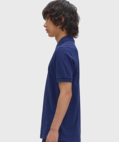 待望のZOZO限定カラーが登場！】The Fred Perry Shirt - M6000