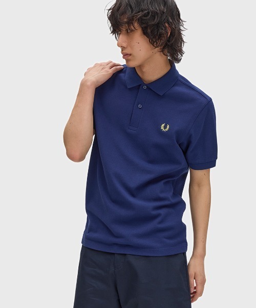 待望のZOZO限定カラーが登場！】The Fred Perry Shirt - M6000