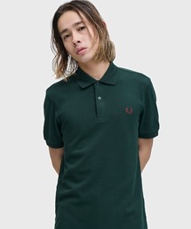 FRED PERRY（フレッドペリー）のファッション通販 - ZOZOTOWN（カラー