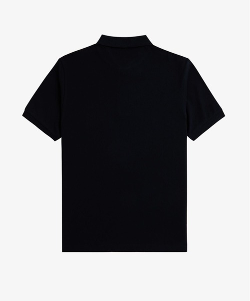 The Fred Perry Shirt - M6000／フレッドペリーポロシャツ