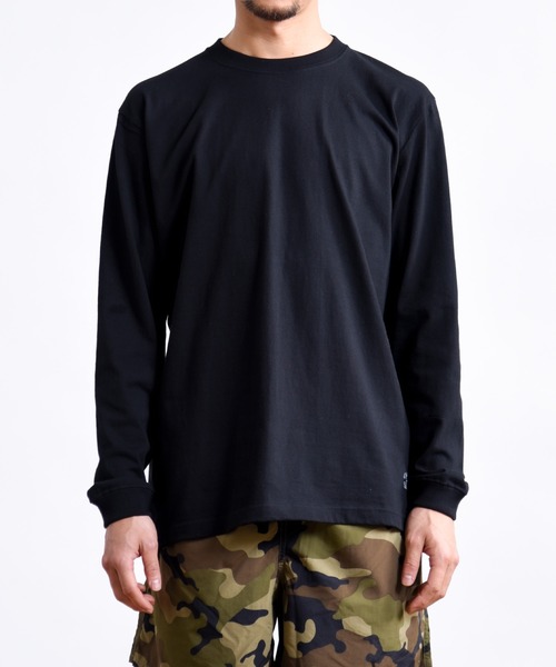 SOPH ロングスリーブTシャツ ロンT 厚手 Coffee & Cigarettes（コーヒーアンドシガレッツ）の「2-HEAVY