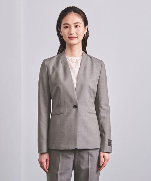 UNITED ARROWS（ユナイテッドアローズ）の「CANONICO ノーラペル