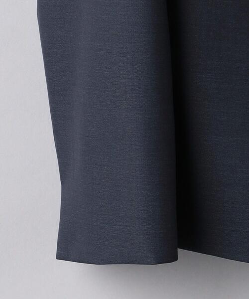 UNITEDARROWS CANONICO タイトスカート ネイビー&ジャケット CANONICO タイトスカート