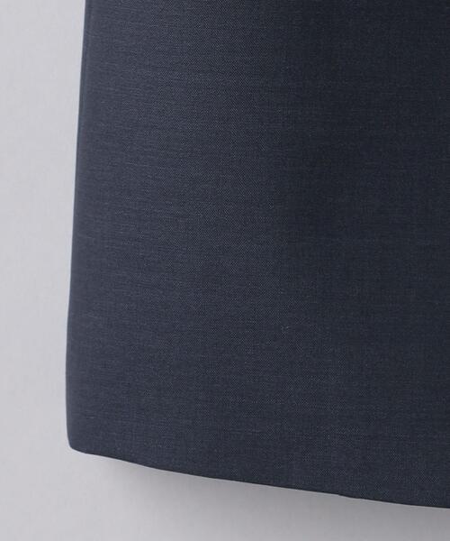 UNITEDARROWS CANONICO タイトスカート ネイビー&ジャケット CANONICO タイトスカート