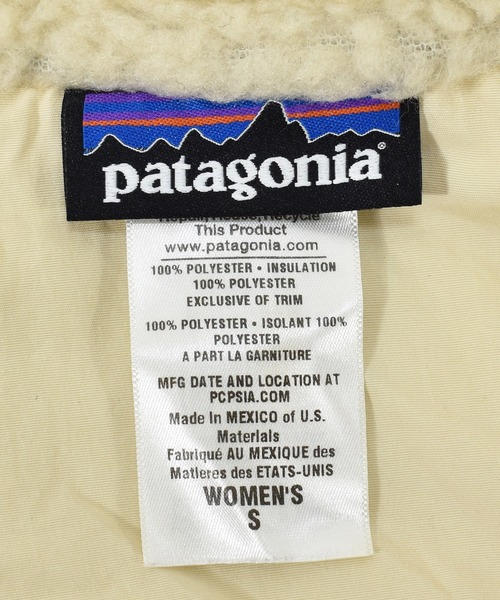 patagonia（パタゴニア）の「【ヴィンテージ古着】Patagonia