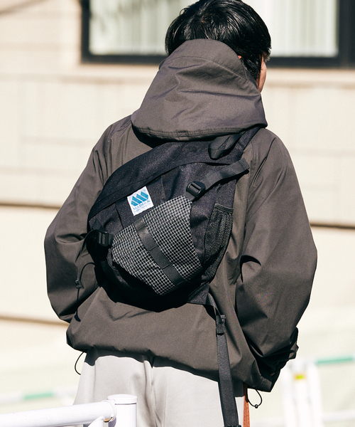 MADDEN×JOURNAL STANDARD / メデン】 Shoulder bag | ジャーナル