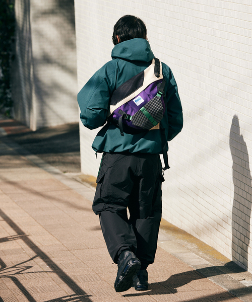 セール】【MADDEN×JOURNAL STANDARD / メデン】 Shoulder bag