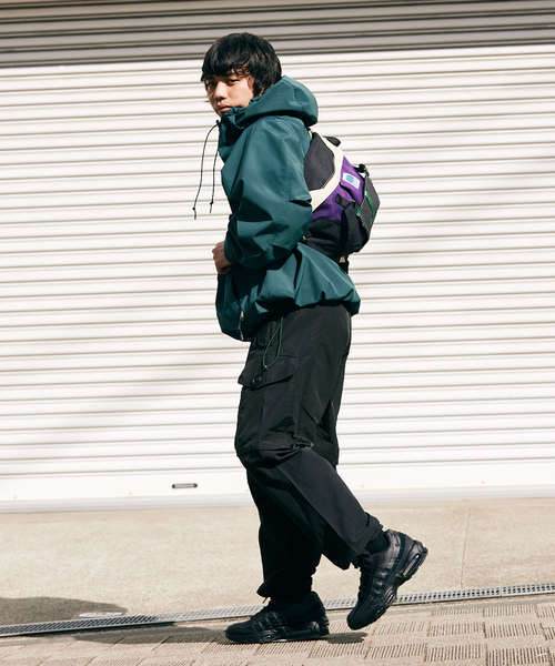 セール】【MADDEN×JOURNAL STANDARD / メデン】 Shoulder bag