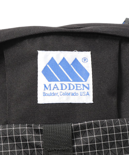 セール】【MADDEN×JOURNAL STANDARD / メデン】 Shoulder bag