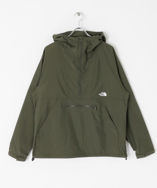 THE NORTH FACE Compact Anorak