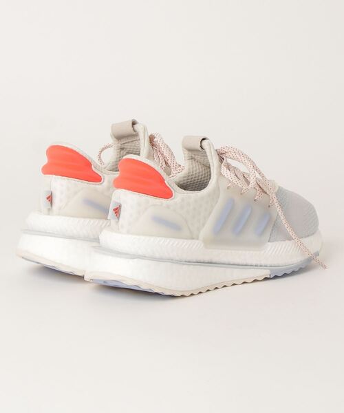 adidas(アディダス)の「X_PLRBOOST W / アディダス adidas(スニーカー・レディース・ブルー/ホワイト・22.0cm/26.0cm/24.5cm/23.0cm/25.0cm/24.0cm/23.5cm/25.5cm/22.5cm)」の10枚目の写真