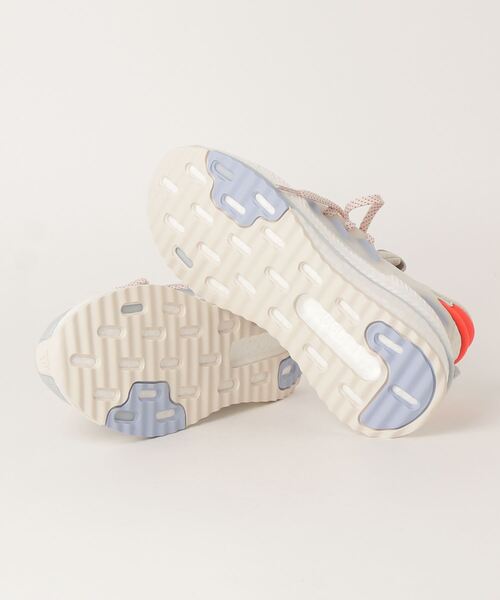 adidas(アディダス)の「X_PLRBOOST W / アディダス adidas(スニーカー・レディース・ブルー/ホワイト・22.0cm/26.0cm/24.5cm/23.0cm/25.0cm/24.0cm/23.5cm/25.5cm/22.5cm)」の11枚目の写真