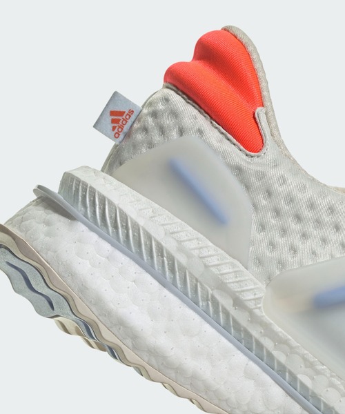 adidas(アディダス)の「X_PLRBOOST W / アディダス adidas(スニーカー・レディース・ブルー/ホワイト・22.0cm/26.0cm/24.5cm/23.0cm/25.0cm/24.0cm/23.5cm/25.5cm/22.5cm)」の9枚目の写真