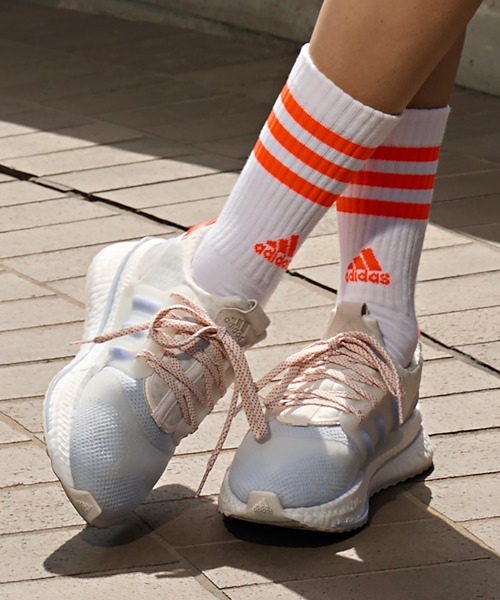 adidas（アディダス）の「X_PLRBOOST W / アディダス adidas