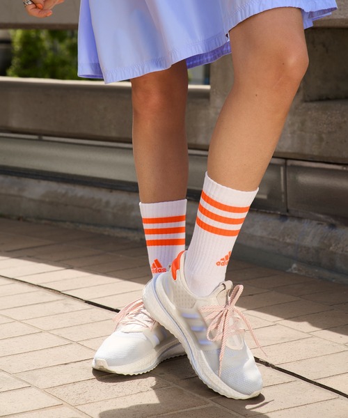 adidas（アディダス）の「X_PLRBOOST W / アディダス adidas