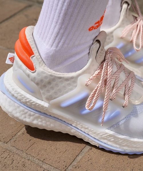adidas（アディダス）の「X_PLRBOOST W / アディダス adidas