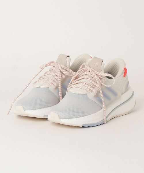 adidas（アディダス）の「X_PLRBOOST W / アディダス adidas