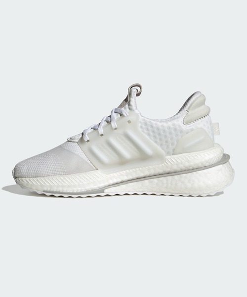 adidas(アディダス)の「X_PLRBOOST W / アディダス adidas(スニーカー・レディース・ブルー/ホワイト・22.0cm/26.0cm/24.5cm/23.0cm/25.0cm/24.0cm/23.5cm/25.5cm/22.5cm)」の22枚目の写真