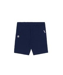 AAPE NOW WOVEN SHORTS