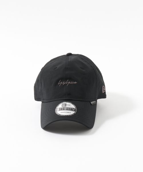 UNFOLLOW（アンフォロー）の「【YOHJI YAMAMOTO HOMME】 HZH90-974-1（キャップ・メンズ・ブラック・MEDIUM）」の10枚目の写真