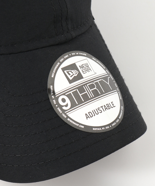 UNFOLLOW（アンフォロー）の「【YOHJI YAMAMOTO HOMME】 HZH90-974-1（キャップ・メンズ・ブラック・MEDIUM）」の6枚目の写真