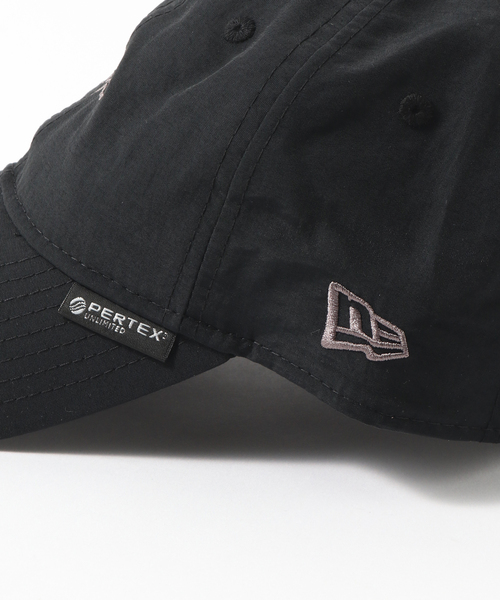 UNFOLLOW（アンフォロー）の「【YOHJI YAMAMOTO HOMME】 HZH90-974-1（キャップ・メンズ・ブラック・MEDIUM）」の11枚目の写真