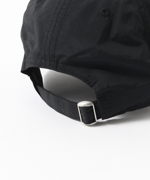 UNFOLLOW（アンフォロー）の「【YOHJI YAMAMOTO HOMME】 HZH90-974-1（キャップ・メンズ・ブラック・MEDIUM）」の5枚目の写真
