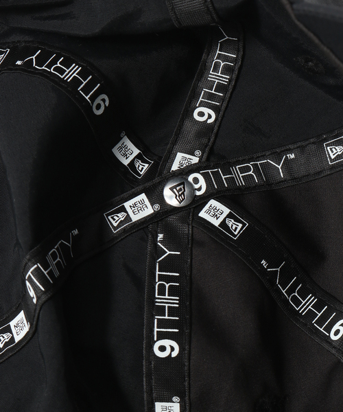 UNFOLLOW（アンフォロー）の「【YOHJI YAMAMOTO HOMME】 HZH90-974-1（キャップ・メンズ・ブラック・MEDIUM）」の18枚目の写真