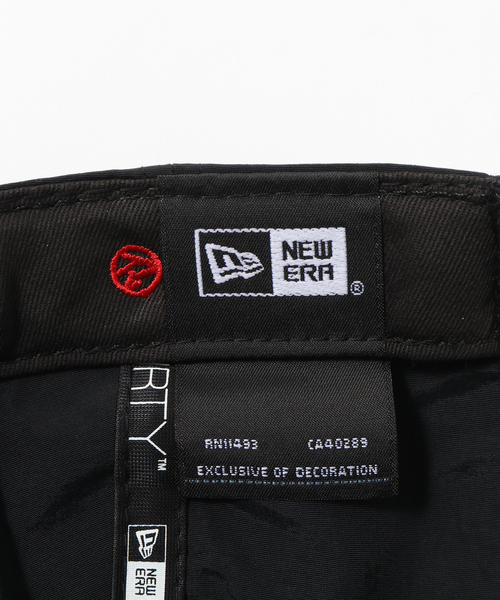 UNFOLLOW（アンフォロー）の「【YOHJI YAMAMOTO HOMME】 HZH90-974-1（キャップ・メンズ・ブラック・MEDIUM）」の16枚目の写真