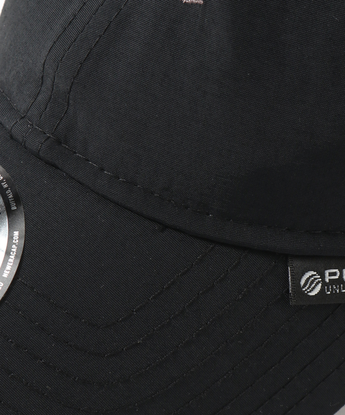 UNFOLLOW（アンフォロー）の「【YOHJI YAMAMOTO HOMME】 HZH90-974-1（キャップ・メンズ・ブラック・MEDIUM）」の14枚目の写真