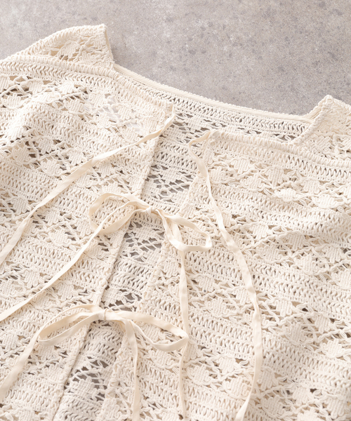 最終値下げEDIT.FOR LULU sara malika トップス 最終値下げEDIT.FOR LULU sara malika トップス