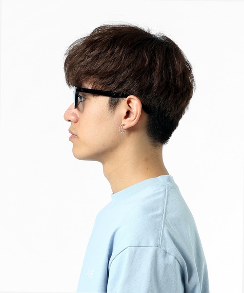 HUF（ハフ）の「HUF EYEWEAR WHARF / HUF サングラス