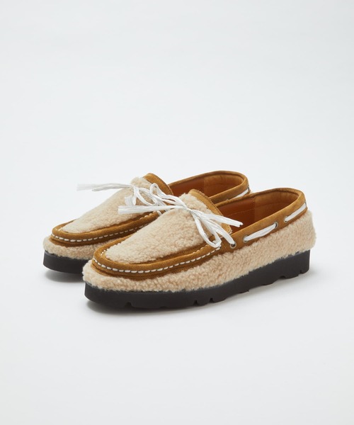 【2023秋冬】BAL/TOMO&CO BOA DYNEEMA MOCASIN セール】【2023秋冬】BAL/TOMO&CO BOA DYNEEMA MOCASIN