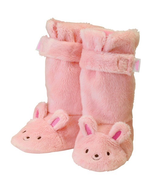 マイクロファーロングブーティ（その他ベビー用品）｜MIKI HOUSE（ミキハウス）