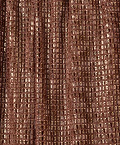 JEANASIS（ジーナシス）の「グロッシーハクプリントメッシュパンツ/965902（その他パンツ・レディース・ブラック系その他/ホワイト系その他/ブラウン系その他・FREE）」の16枚目の写真