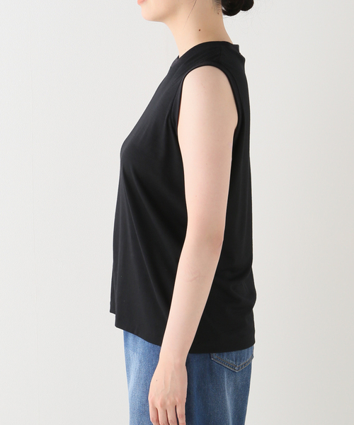 ドゥーズィエムクラス prime wool jerseyカットソー Prime wool jersey Tシャツ（Tシャツ/カットソー）｜Deuxieme