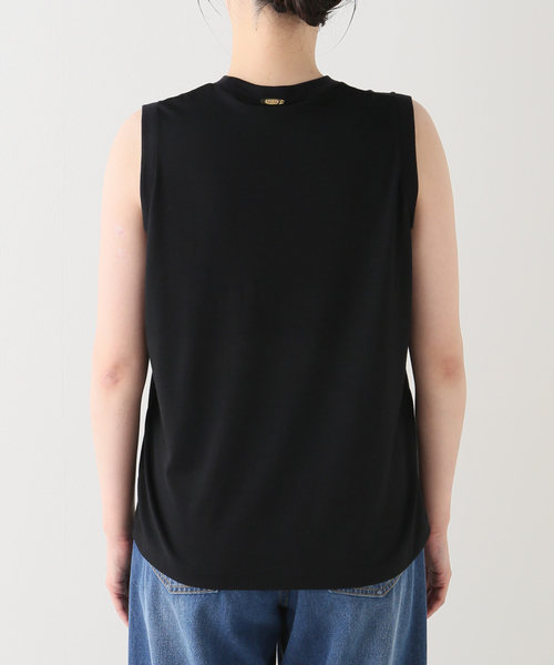 Prime wool jersey クルーネックプルオーバー（Tシャツ/カットソー