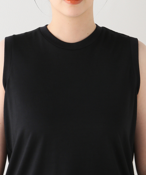 Prime wool jersey クルーネックプルオーバー（Tシャツ/カットソー