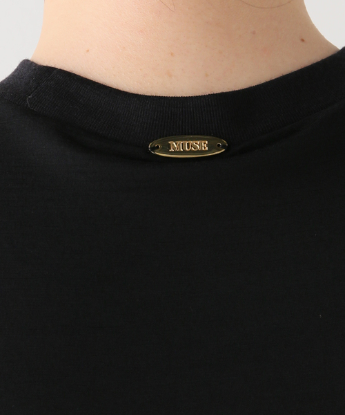 ドゥーズイエムクラス⭐️Prime wool jerseyタンクトップ　新品 Deuxieme Classe】prime wool jerseyタンクトップ Deuxieme