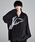 ADRERiAh[j́udolman sleeve open color shirt / h}X[uI[vJ[VciVc/uEXjvbubNn2
