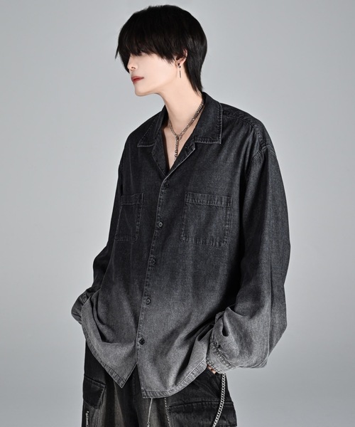 ch!iii Dolman Sleeve Shirt (ドルマンスリーブシャツ) Dolman Sleeve Shirts – ch!iii