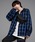 ADRERiAh[j́udolman sleeve open color shirt / h}X[uI[vJ[VciVc/uEXjvb_[NlCr[
