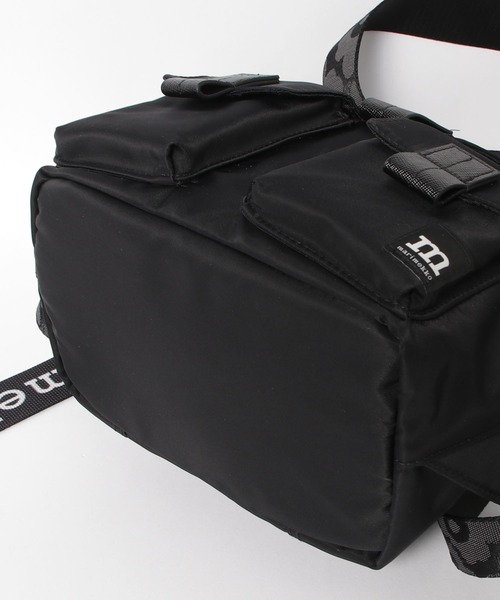 ノベルティ付】 Solid / Everything Backpack S backpack 《ZOZO