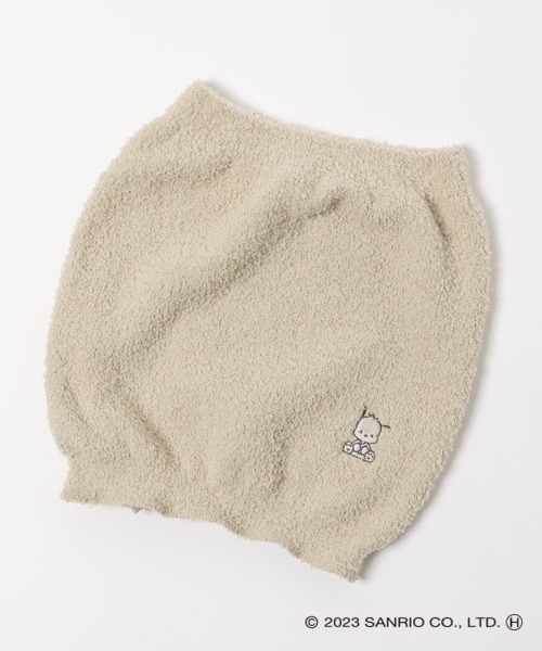 LEPSIM(レプシィム)の「【サンリオキャラクターズ】腹巻き 907407(その他アンダーウェア/インナー・レディース・オレンジ/アイボリー/ピンク・ONE SIZE)」の6枚目の写真