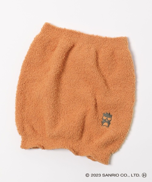 LEPSIM(レプシィム)の「【サンリオキャラクターズ】腹巻き 907407(その他アンダーウェア/インナー・レディース・オレンジ/アイボリー/ピンク・ONE SIZE)」の7枚目の写真